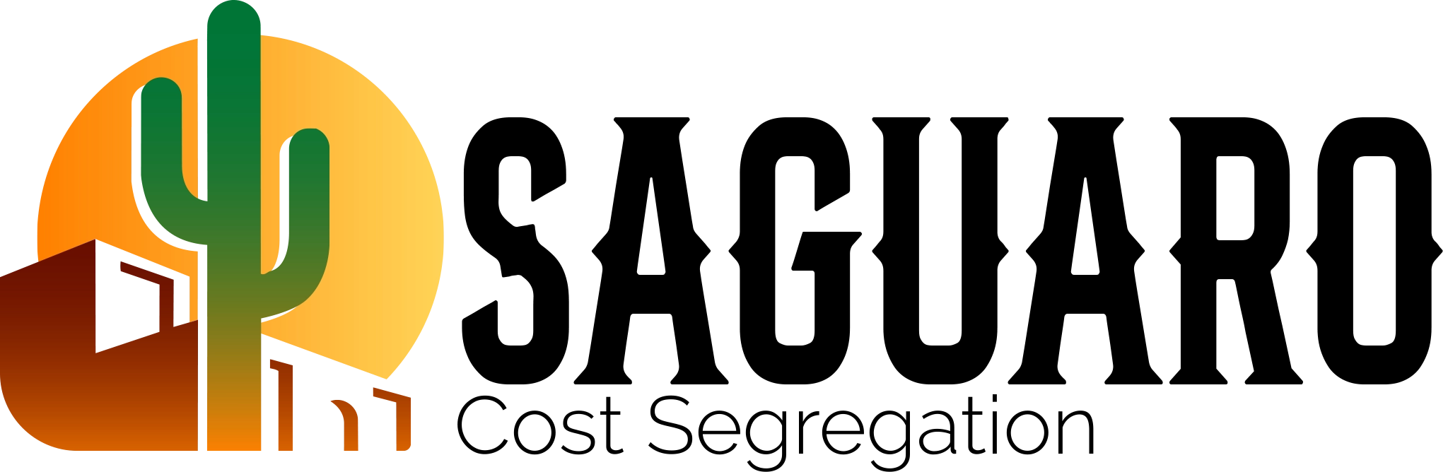 Logo - Horizontal - Black