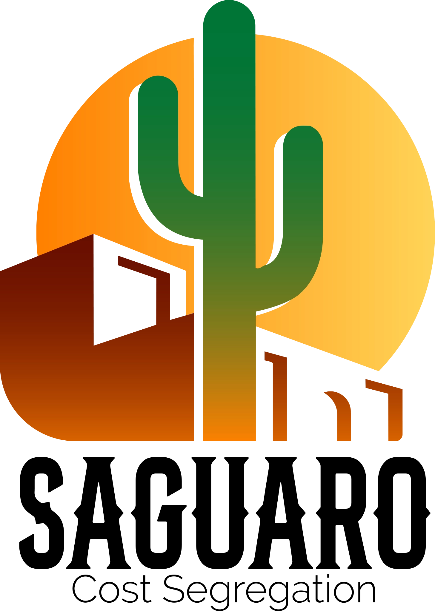 Logo - Vertical - Black